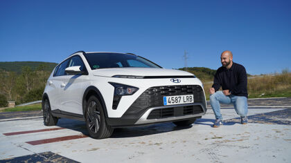 ¿Ha dado el Hyundai Bayon con la clave del segmento B-SUV?