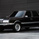 Hyundai Grandeur Restomod Hyundai Heritage Series 1 150x150