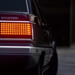 Hyundai Grandeur Restomod Hyundai Heritage Series 4 150x150