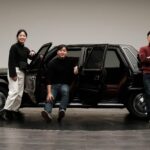 Hyundai Grandeur Restomod Hyundai Heritage Series 6 150x150