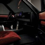 Hyundai Grandeur Restomod Hyundai Heritage Series 8 150x150