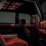 Hyundai Grandeur Restomod Hyundai Heritage Series 9 150x150