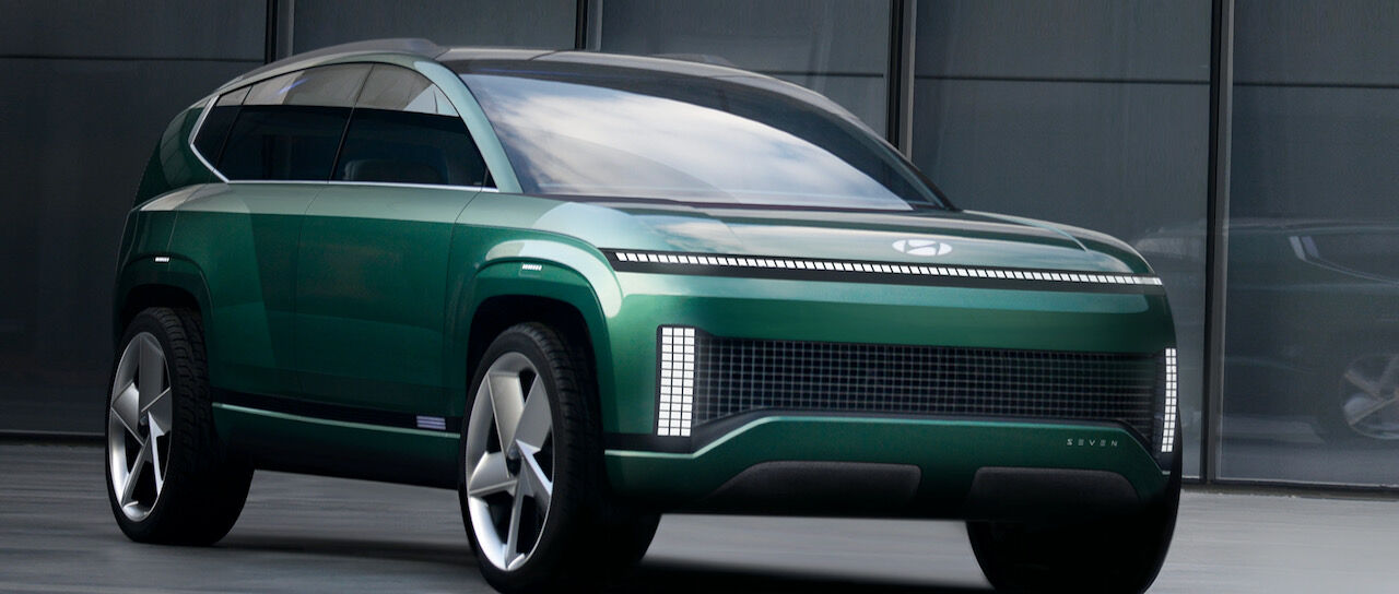 Todas las noticias de coches en un solo portal: Pruebas, fotos, vídeos, informes...