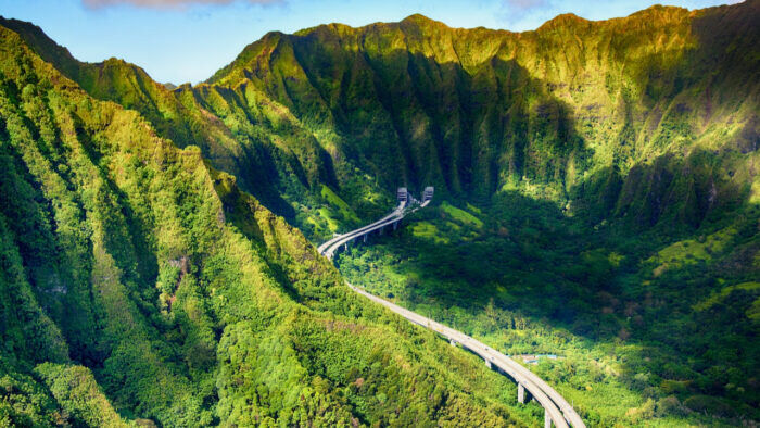 Interestatal H3 Hawaii 1 700x394