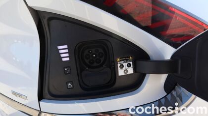 Las ventas de coches eléctricos podrían estancarse en los próximos años