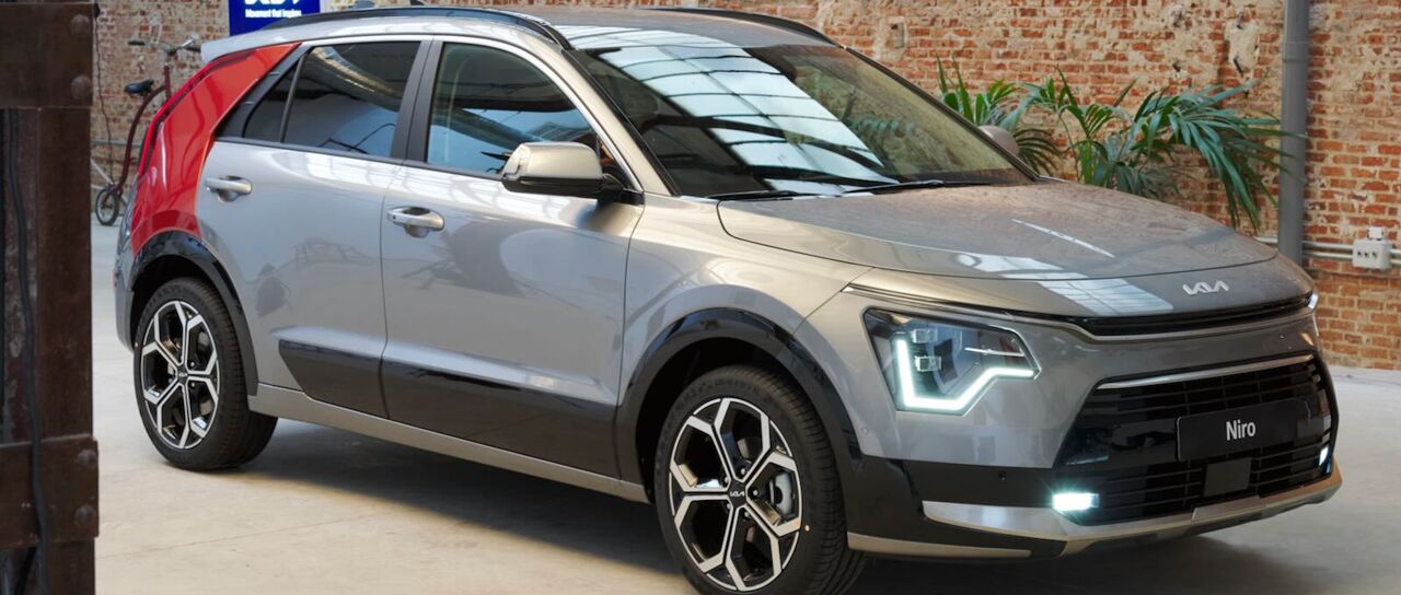 Todas las noticias de coches en un solo portal: Pruebas, fotos, vídeos, informes...