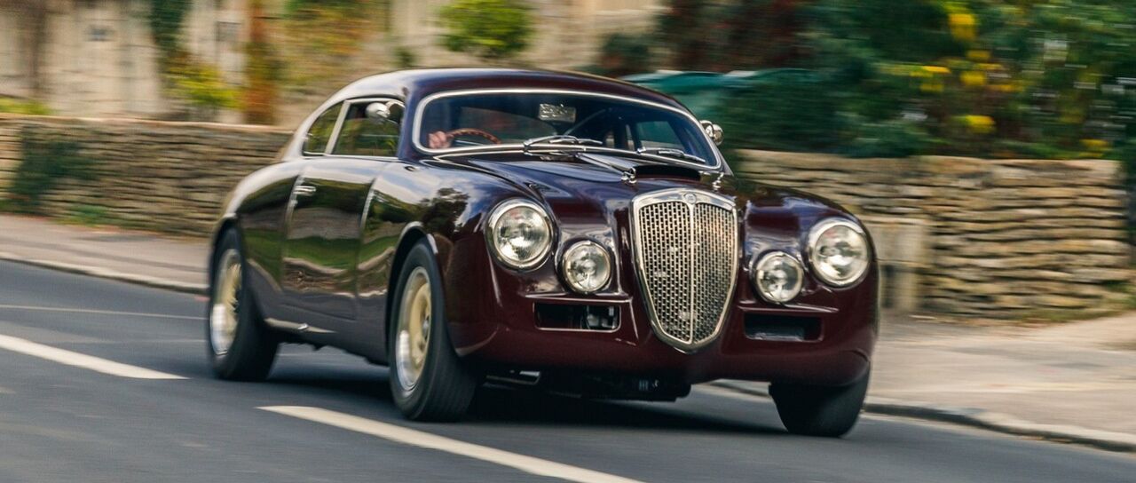 Todas las noticias de coches en un solo portal: Pruebas, fotos, vídeos, informes...