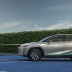 Lexus UX Tennis Cup Edition 1 150x150