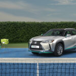 Lexus UX Tennis Cup Edition 13 150x150