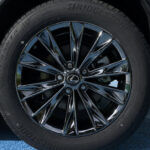 Lexus UX Tennis Cup Edition 14 150x150