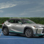 Lexus UX Tennis Cup Edition 2 150x150