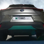 Lexus UX Tennis Cup Edition 4 150x150