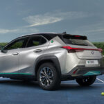 Lexus UX Tennis Cup Edition 6 150x150
