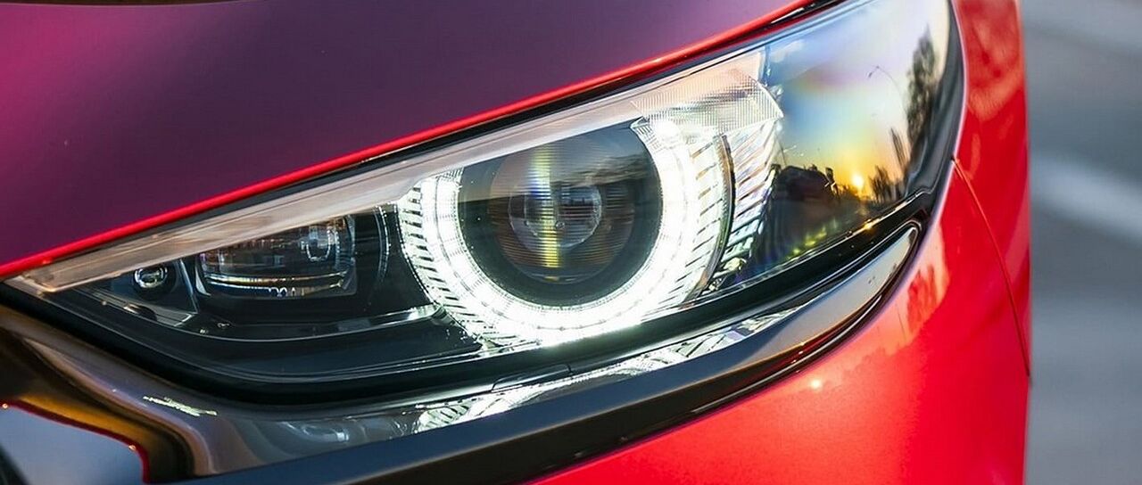 Todas las noticias de coches en un solo portal: Pruebas, fotos, vídeos, informes...