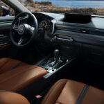 Mazda CX 50 USA 10 150x150