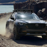 Mazda CX 50 USA 12 150x150