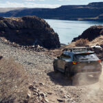 Mazda CX 50 USA 13 150x150