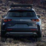 Mazda CX 50 USA 15 150x150