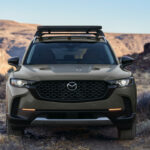 Mazda CX 50 USA 16 150x150