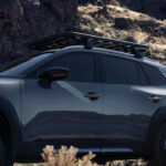 Mazda CX 50 USA 2 150x150
