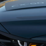 Mazda CX 50 USA 21 150x150