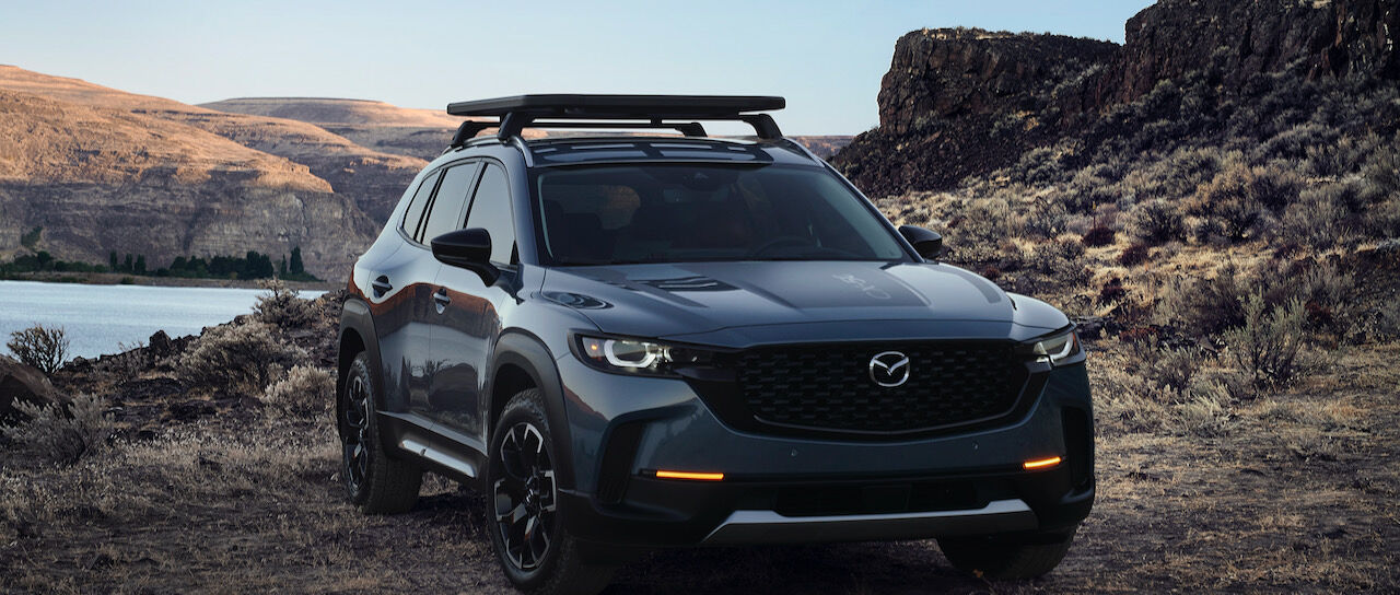 Todas las noticias de coches en un solo portal: Pruebas, fotos, vídeos, informes...