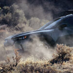 Mazda CX 50 USA 5 150x150