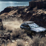 Mazda CX 50 USA 7 150x150