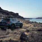 Mazda CX 50 USA 9 150x150