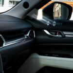 Mazda Controles Holograficos Patentes 2 150x150