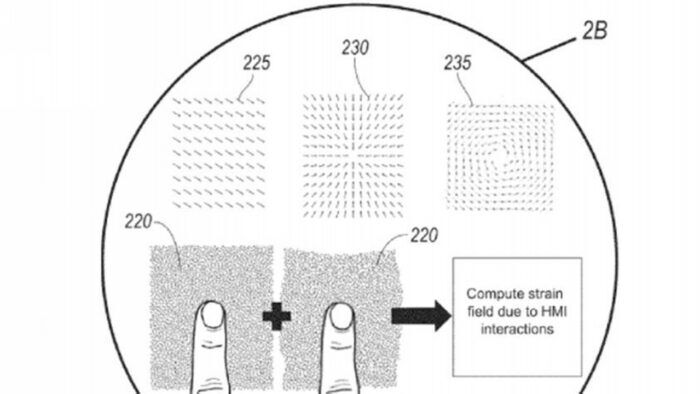 Mazda Controles Holograficos Patentes 5 700x394