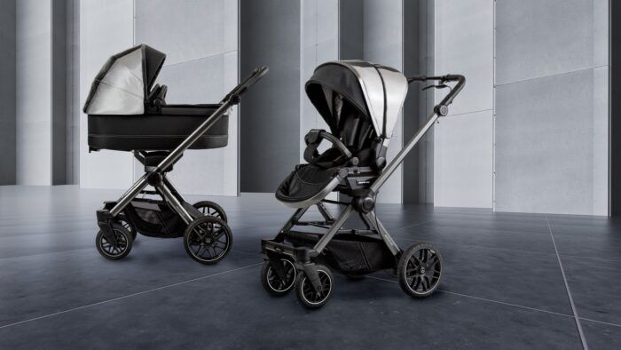 Mercedes Benz Hartan Carritos De Bebe 1 700x394