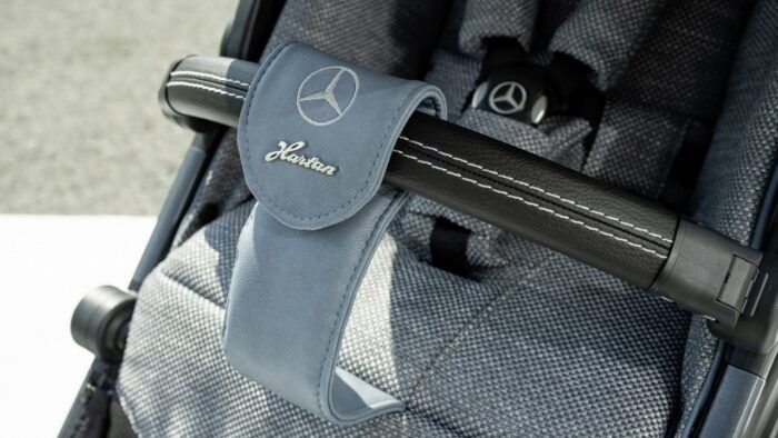 Mercedes Benz Hartan Carritos De Bebe 4 700x394