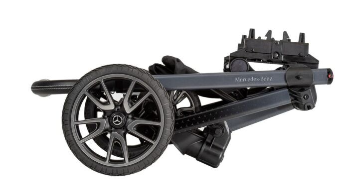 Mercedes Benz Hartan Carritos De Bebe 5 700x394