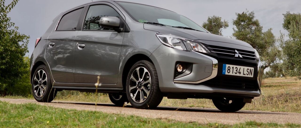 Todas las noticias de coches en un solo portal: Pruebas, fotos, vídeos, informes...