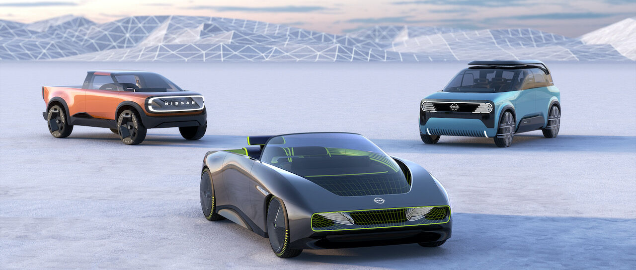 Todas las noticias de coches en un solo portal: Pruebas, fotos, vídeos, informes...