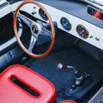 Porsche 356 Carrera Zagato Speedster 10 150x150