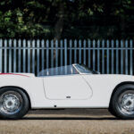 Porsche 356 Carrera Zagato Speedster 2 150x150