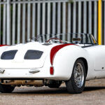 Porsche 356 Carrera Zagato Speedster 5 150x150