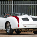 Porsche 356 Carrera Zagato Speedster 8 150x150