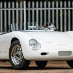 Porsche 356 Carrera Zagato Speedster 9 150x150