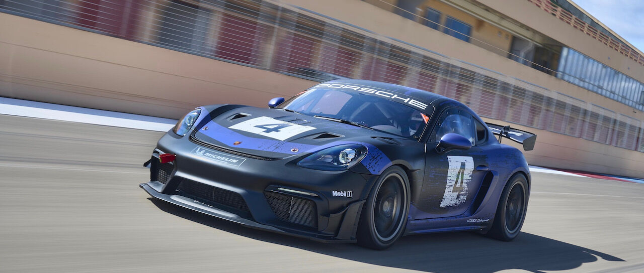 Todas las noticias de coches en un solo portal: Pruebas, fotos, vídeos, informes...