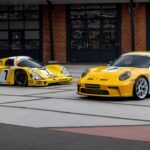 Porsche 911 GT3 Sonderwunsch 956 Le Mans 1985 Inspired 1 150x150