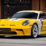 Porsche 911 GT3 Sonderwunsch 956 Le Mans 1985 Inspired 2 150x150