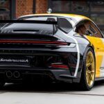 Porsche 911 GT3 Sonderwunsch 956 Le Mans 1985 Inspired 3 150x150