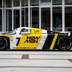 Porsche 911 GT3 Sonderwunsch 956 Le Mans 1985 Inspired 7 150x150