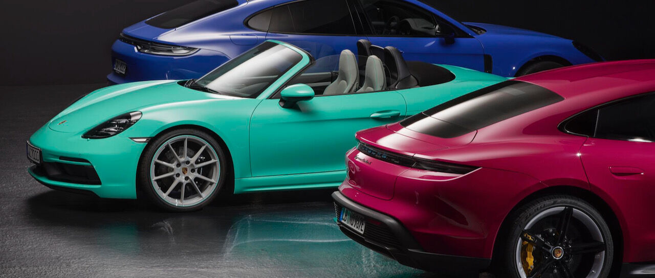 Todas las noticias de coches en un solo portal: Pruebas, fotos, vídeos, informes...