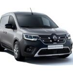 Renault Kangoo Furgon E TECH Electrico 1 150x150