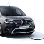 Renault Kangoo Furgon E TECH Electrico 2 150x150