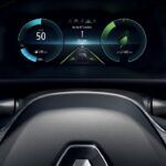 Renault Kangoo Furgon E TECH Electrico 3 150x150